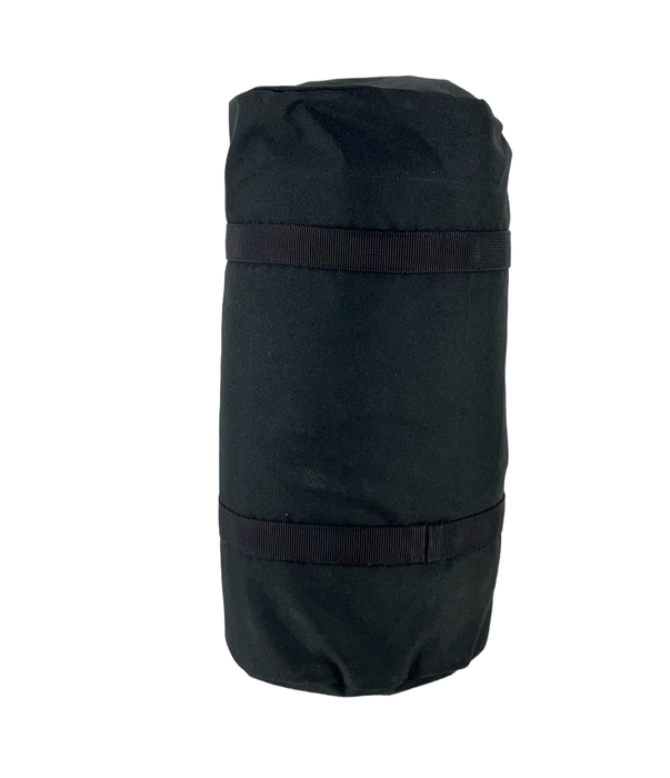used Babyzen Footmuff, Black