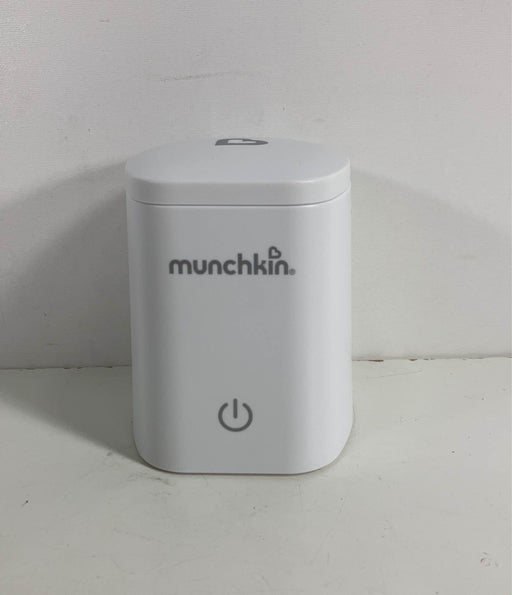 Shop Munchkin 98° Digital Warmer at Goodbuygears