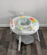 Shop Skip Hop Silver Lining Cloud Baby's View Activity Center at Goodbuygears