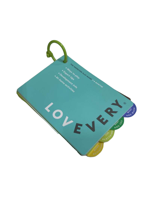 Shop Lovevery Play Kits, The Inspector at Goodbuygears