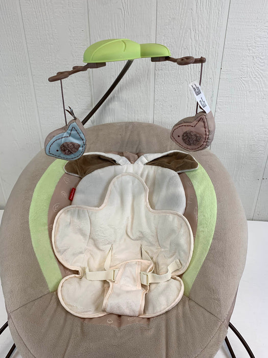 used Infant Gear