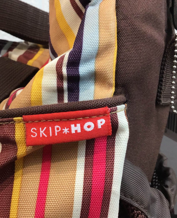 Shop Skip Hop Duo Double Diaper Bag at Goodbuygears