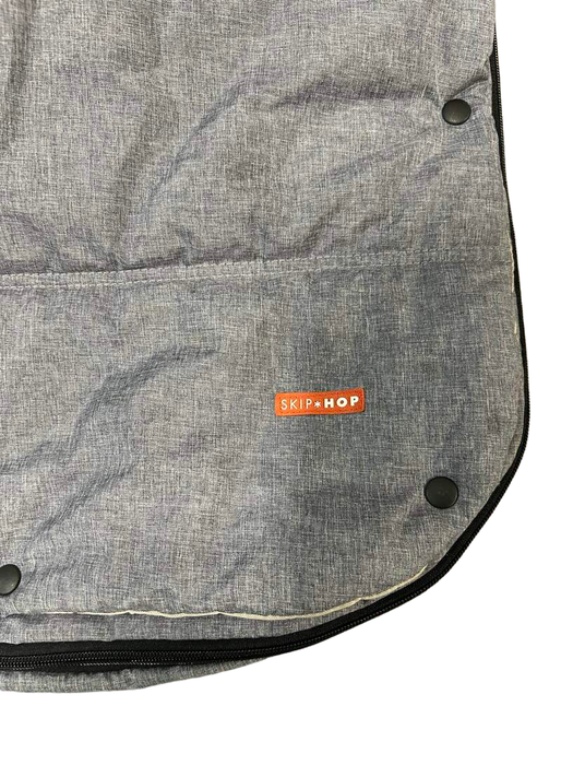 Shop Skip Hop Stroll And Go Three-Season Footmuff For Toddler at Goodbuygears