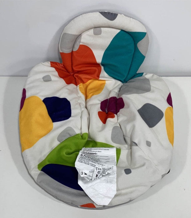 Shop 4moms Reversible Newborn Insert (old), Multi Polka at Goodbuygears