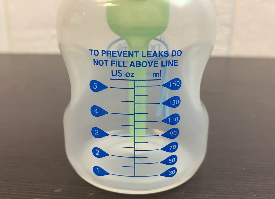 used Feeding
