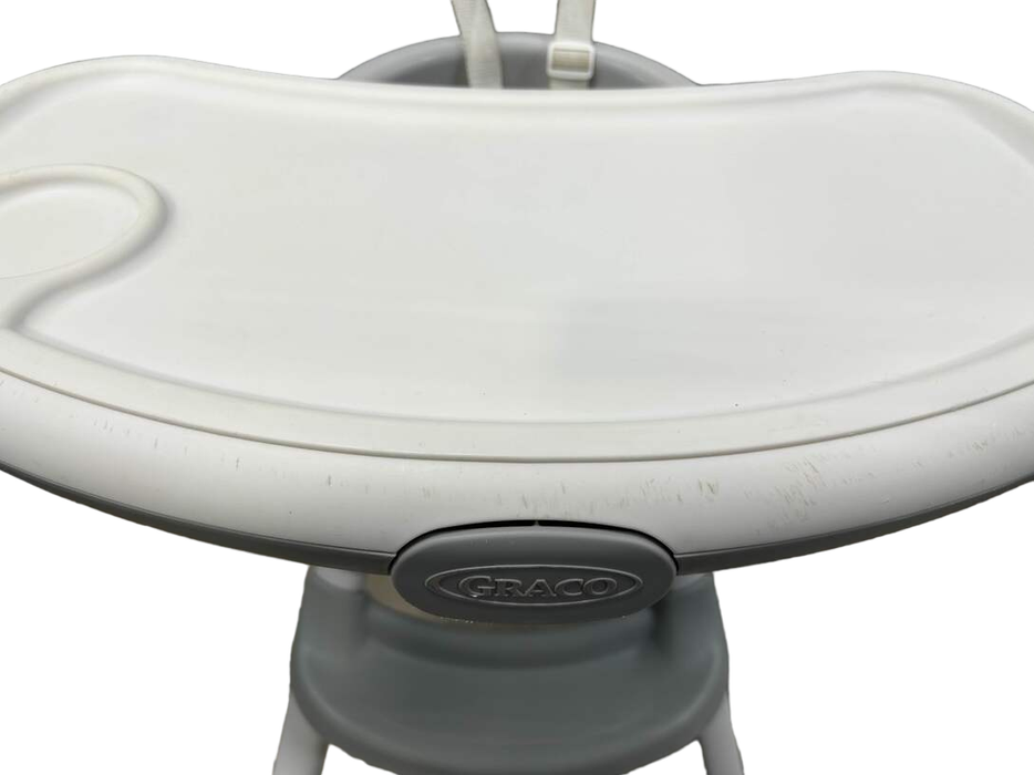 used Graco Floor2Table 7-in-1 Highchair