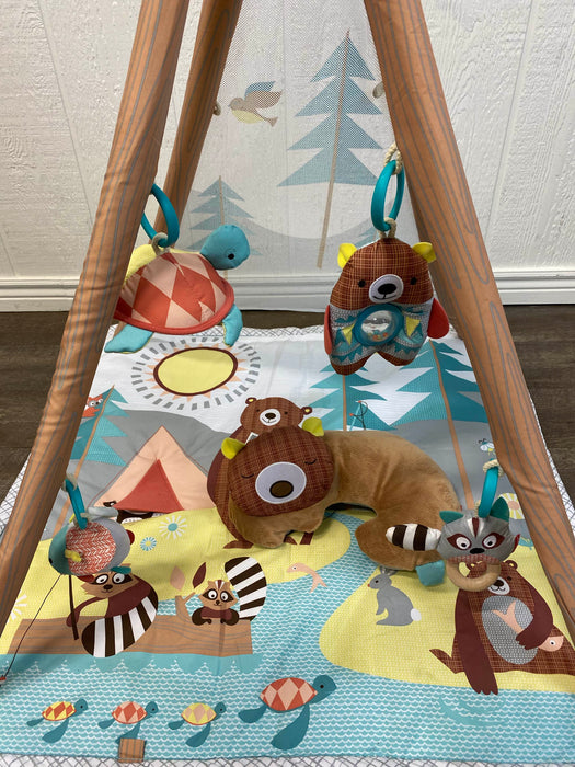 used Infant Gear