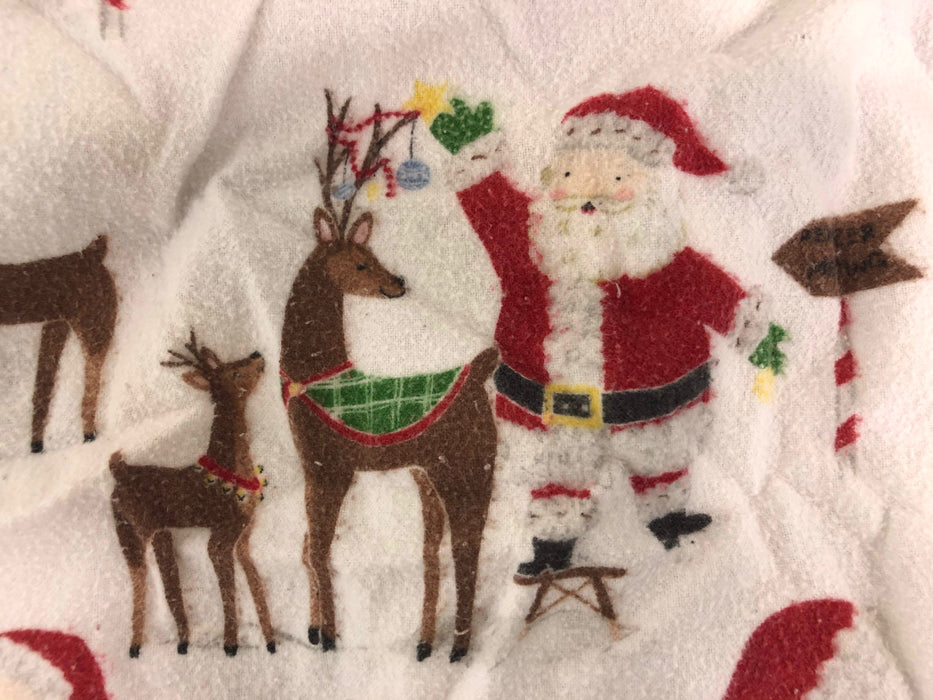 used Home Nursery