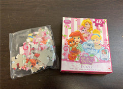 used Toys