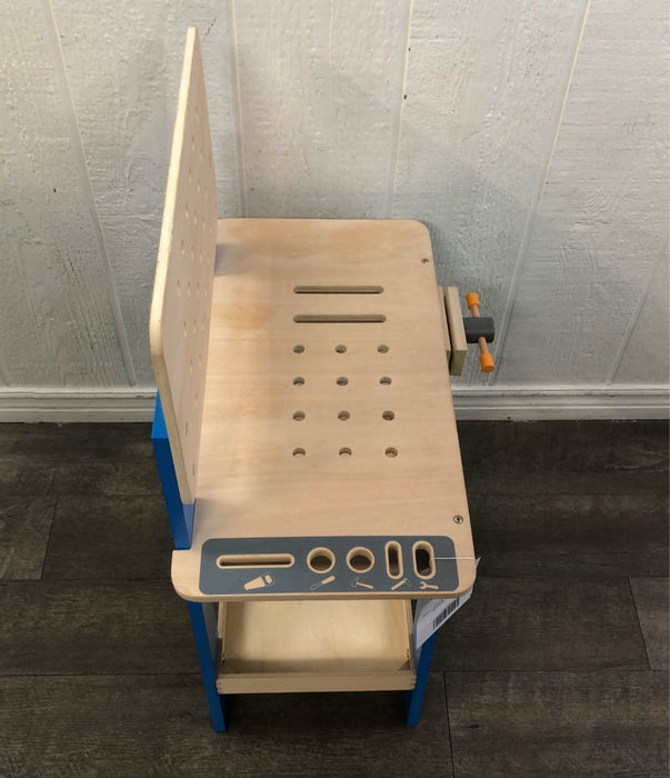 used Hape Master Workbench