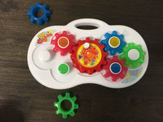 secondhand Toys