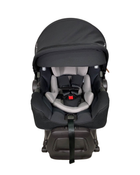 Shop Nuna PIPA rx Infant Car Seat, 2023, Caviar at Goodbuygears