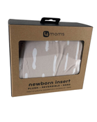 Shop 4moms Reversible Newborn Insert (new), Sand Plush at Goodbuygears
