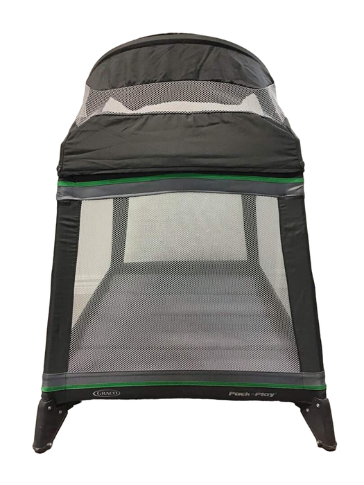 Shop Graco Pack 'n Play Playard Jetsetter at Goodbuygears