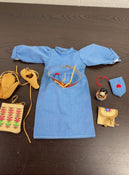 used American Girl Doll Outfit