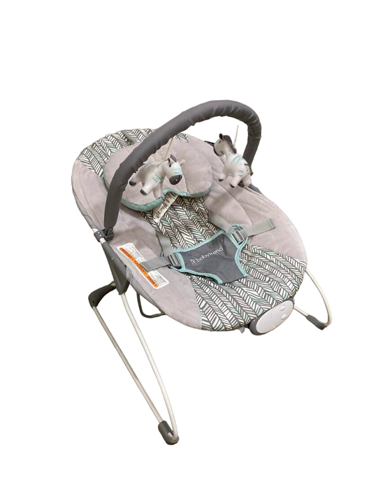 used Baby Trend EZ Bouncer