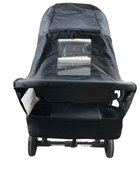 Shop Baby Jogger City Mini GT2 Stroller, 2019, Opulent Black at Goodbuygears