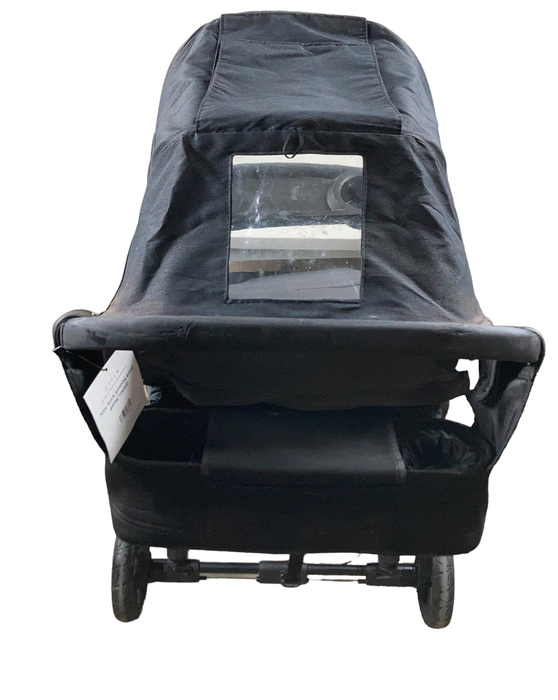Shop Baby Jogger City Mini GT2 Stroller, 2019, Opulent Black at Goodbuygears