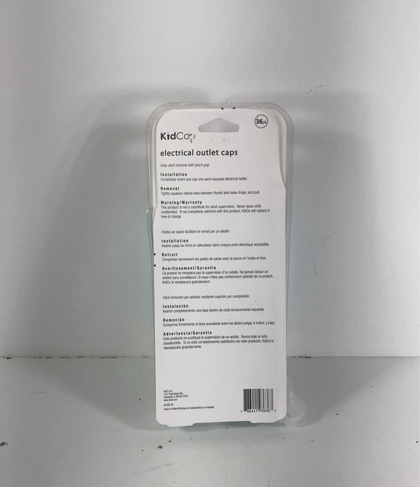 Shop KidCo Outlet Plug Cover at Goodbuygears