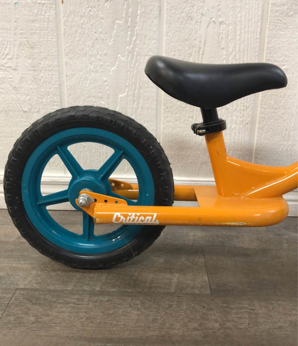 used Retrospec Cub Kids' Balance Bike