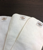 secondhand Diapering