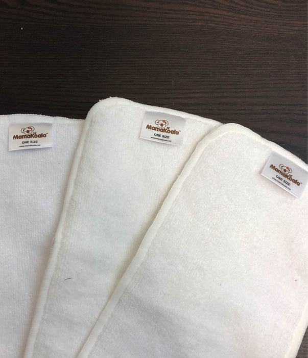 secondhand Diapering