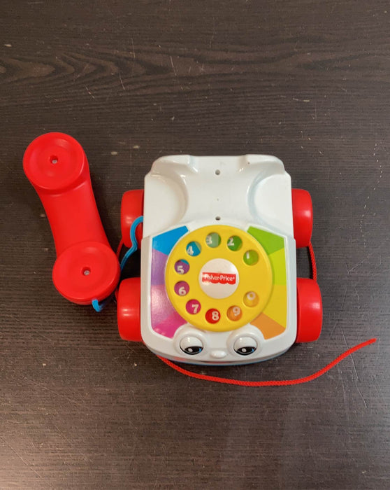 used Toys