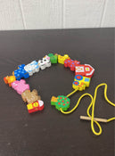 used ALEX Toys String a Farm