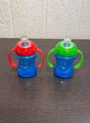 secondhand BUNDLE Sippy Cups
