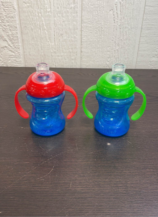 secondhand BUNDLE Sippy Cups