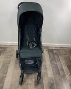 used UPPAbaby MINU V2 Stroller, 2022, Jake - Black