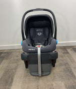 Shop UPPAbaby MESA Infant Car Seat, 2021, Jordan (Charcoal Melange) at Goodbuygears