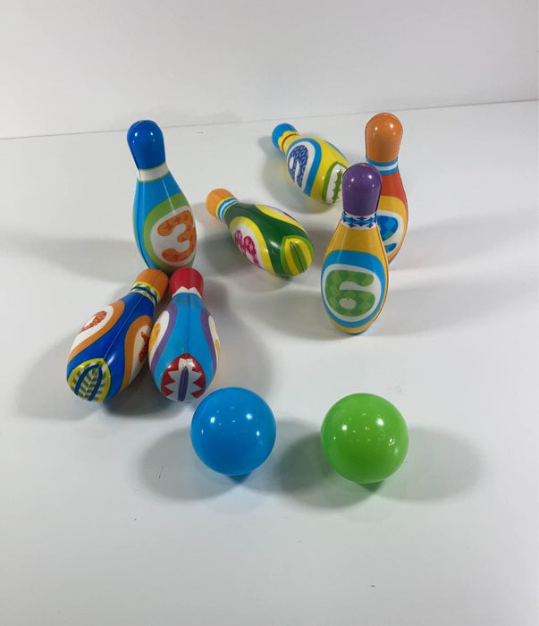 used Toys