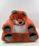used Sweet Seats Children's Chair, Adorable Fox