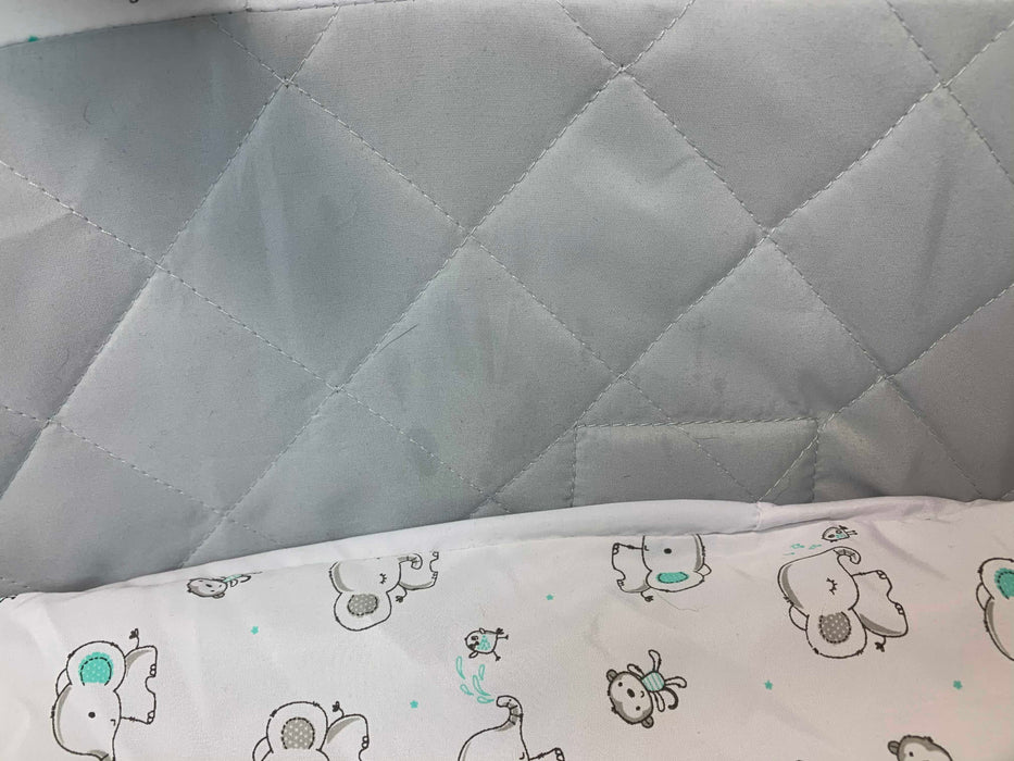used Home Nursery