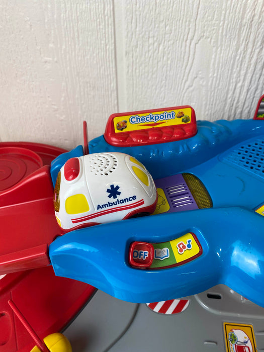 secondhand Toys