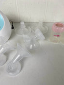 secondhand Spectra Baby S1 Plus Premier Rechargeable Breast Pump