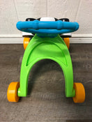 used Infant Gear