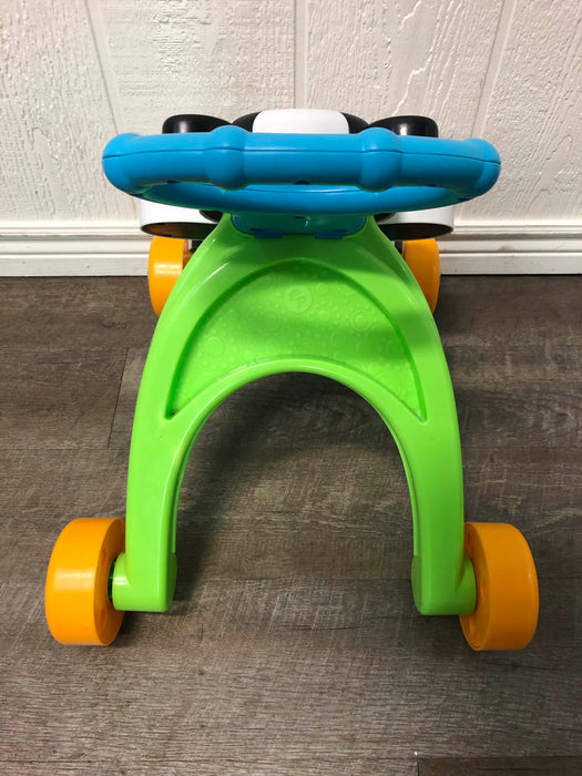 used Infant Gear