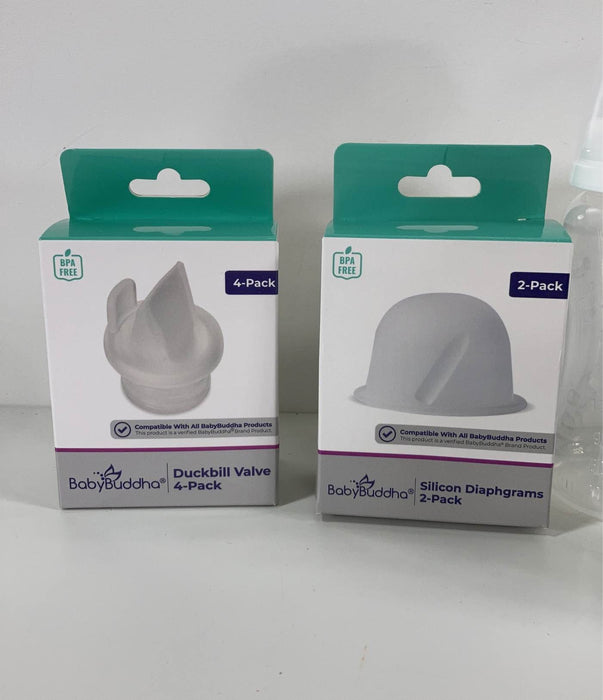 Shop Baby Buddha Breast Pump at Goodbuygears