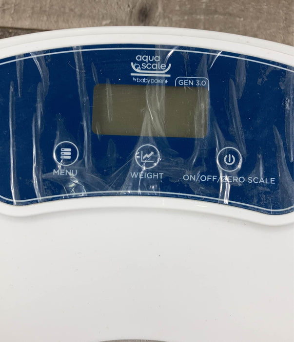 used Bathing