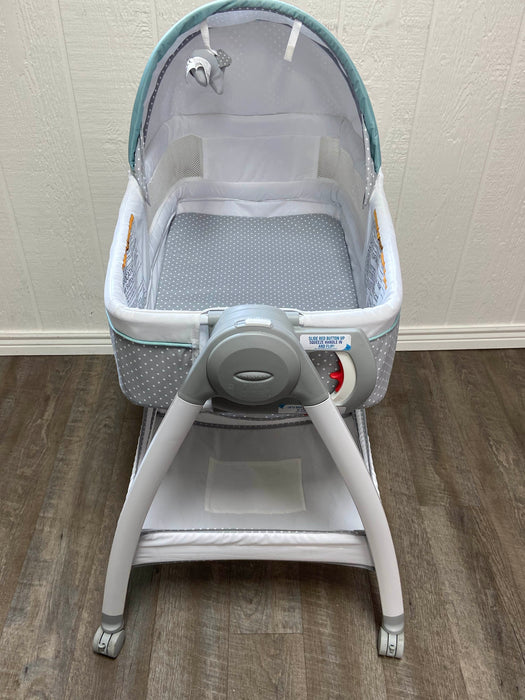 used Home Nursery