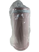 Shop Ubbi Diaper Pail, Blush Pink at Goodbuygears