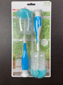 used Munchkin Sponge Bottle Brushes