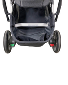 Shop UPPAbaby CRUZ V2 Stroller, 2020, Jordan (Charcoal Melange) at Goodbuygears