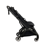 Shop Bugaboo Butterfly Stroller, 2023, Midnight Black at Goodbuygears