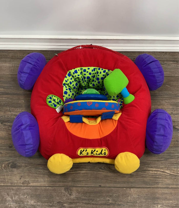 used Toys