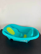 used Summer Infant Comfy Clean Deluxe Newborn To Toddler Bath
