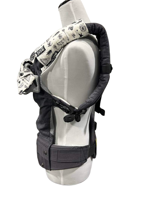 Shop Lillebaby Complete All Seasons Baby Carrier, Charcoal at Goodbuygears