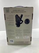 Shop BabyBjorn Baby Carrier Mini, Dark Gray at Goodbuygears